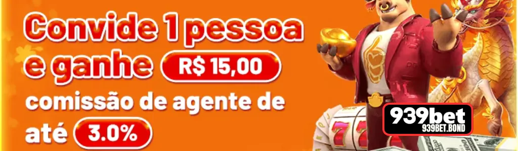 convide amigos e ganhe